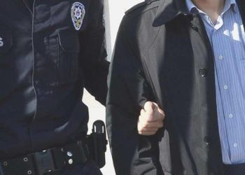 2 FETÖ şüphelisi, Yunanistan’a kaçarken yakalandı