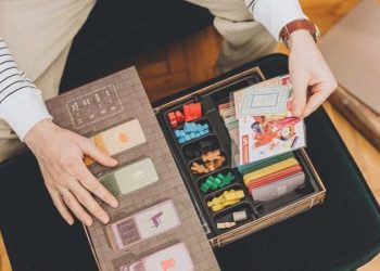 2 milyon dolar kıymetindeki oyun kartı bulundu