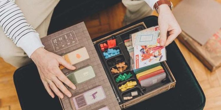 2 milyon dolar kıymetindeki oyun kartı bulundu