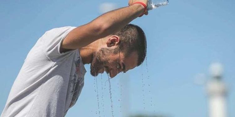 2 Temmuz 2023 hava durumu raporu… Meteoroloji açıkladı: Bugün hava nasıl olacak?