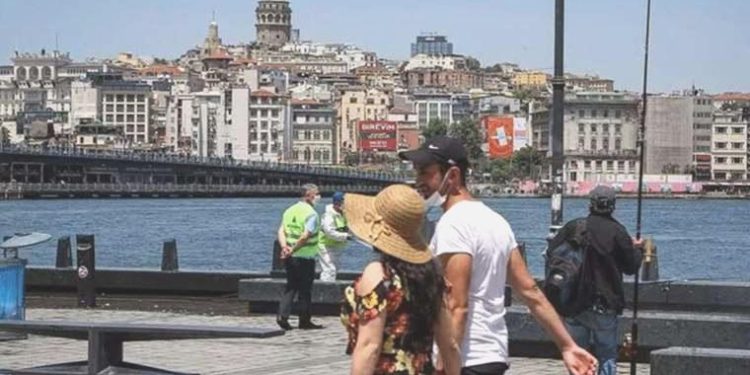 20 Haziran 2023 hava durumu raporu… Meteoroloji açıkladı: Bugün hava nasıl olacak?