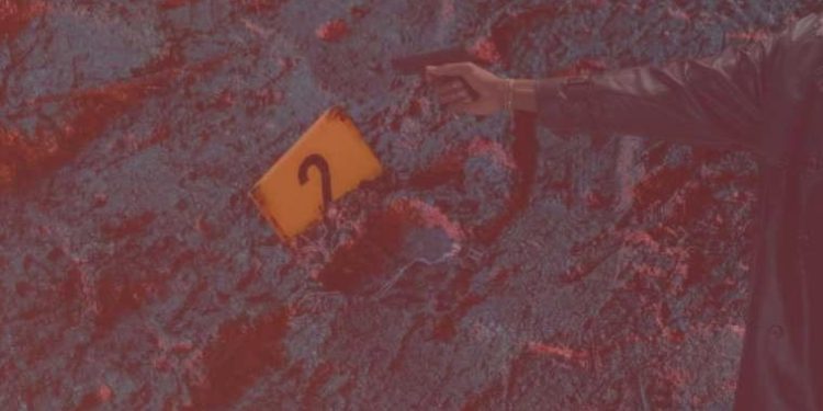 20 yıl sonra gelen vicdan azabı: Vakit aşımına 15 gün kala cinayeti itiraf etti!