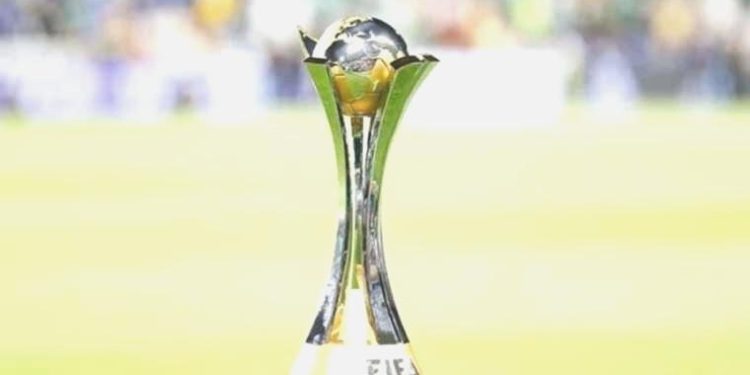 2025 FIFA Kulüpler Dünya Kupası Amerika’da yapılacak!