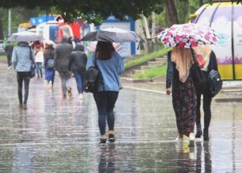 23 Haziran 2023 hava durumu raporu… Meteoroloji açıkladı: Bugün hava nasıl olacak?