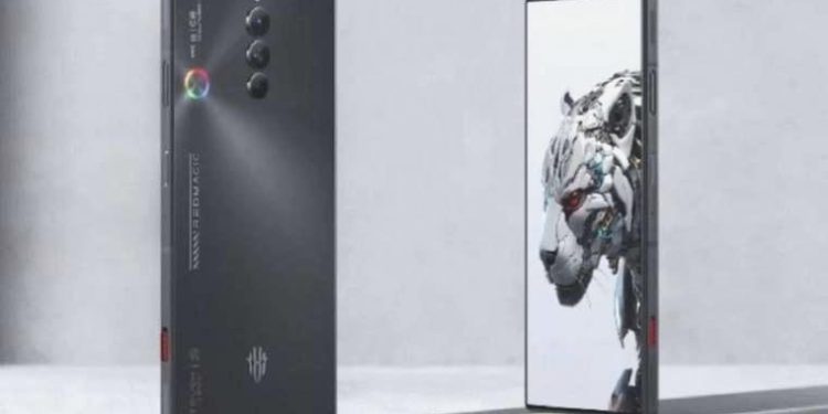 24 GB RAM’i olan birinci telefon Redmagic 8S Pro Plus tanıtıldı