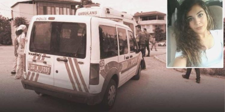 26 yaşındaki bayana silahlı atak: Olayın gerisinden saplantılı müteahhit çıktı!