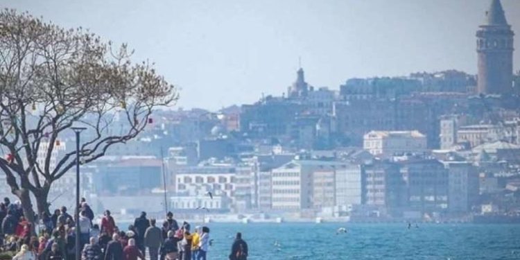 28 Haziran 2023 hava durumu raporu… Meteoroloji açıkladı: Kurban Bayramı’nın birinci günü hava nasıl olacak?