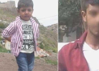 3 yaşındaki oğlunu döverek öldüren babaya, ‘ağırlaştırılmış müebbet’ ve 47 yıla kadar mahpus istendi