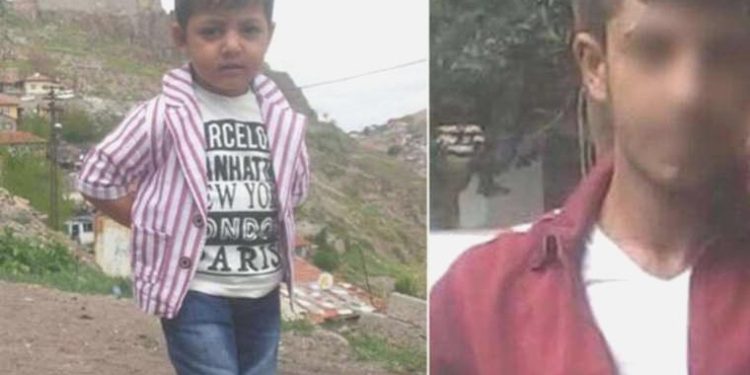 3 yaşındaki oğlunu döverek öldüren babaya, ‘ağırlaştırılmış müebbet’ ve 47 yıla kadar mahpus istendi