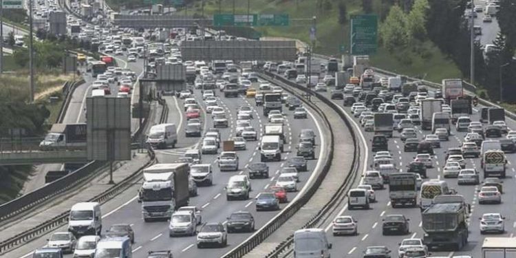 30 Haziran 2023 hava durumu raporu… Meteoroloji açıkladı: Bugün hava nasıl olacak?