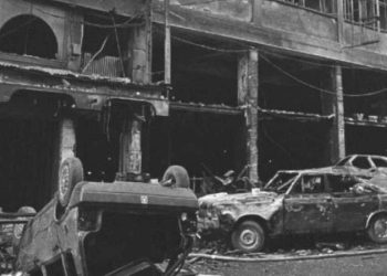30 yıldır sönmeyen ateş: Madımak