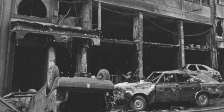 30 yıldır sönmeyen ateş: Madımak