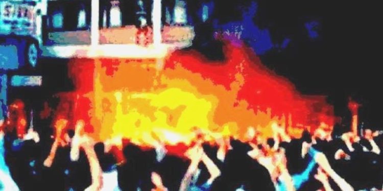 30 yıldır sönmeyen yangın: Madımak