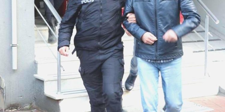 31 hata kümesine yönelik düzenlenmişti: ‘Kukla’ operasyonlarında 100 tutuklama