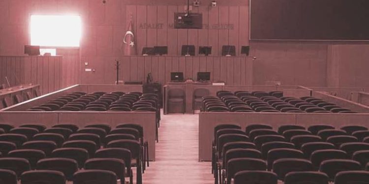 34 sendikacıya 265 yıl ceza!