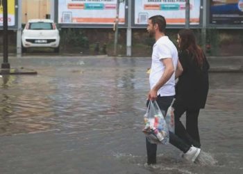 4 Temmuz 2023 hava durumu raporu… Meteoroloji açıkladı: Bugün hava nasıl olacak?