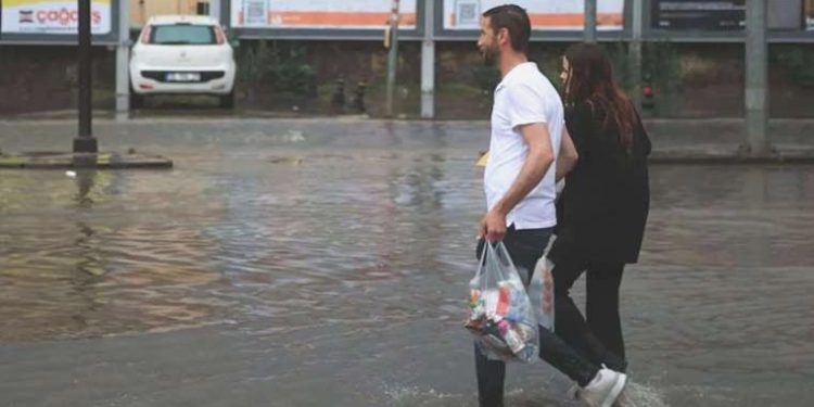 4 Temmuz 2023 hava durumu raporu… Meteoroloji açıkladı: Bugün hava nasıl olacak?