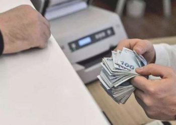 4,5 milyon mükellef 265.4 milyar liralık borcunu yapılandırdı