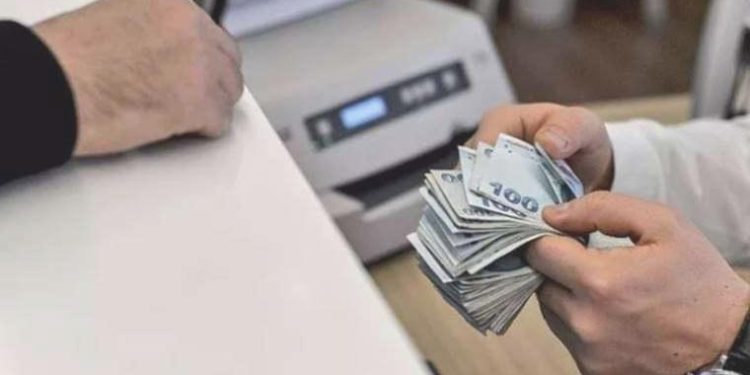 4,5 milyon mükellef 265.4 milyar liralık borcunu yapılandırdı