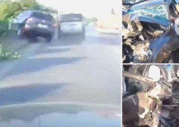 5 kişi ölmüştü… İzmir’deki ‘makas’ faciasında 18 yaşındaki şoförün sözü ortaya çıktı