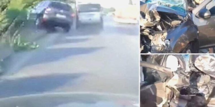 5 kişi ölmüştü… İzmir’deki ‘makas’ faciasında 18 yaşındaki şoförün sözü ortaya çıktı