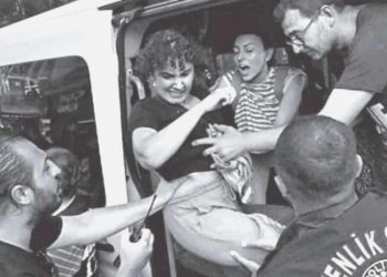 5 kişi Onur Yürüyüşü’nde gözaltına alınmıştı: İran vatandaşına idam kararı riski