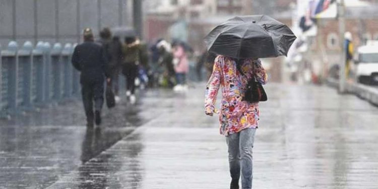 5 Temmuz 2023 hava durumu raporu… Meteoroloji açıkladı: Bugün hava nasıl olacak?