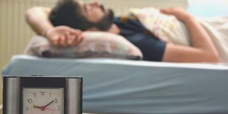 50 yaş altı bireyler uykuya dikkat: Bu kusur inme riskini 4 kat daha fazla arttırıyor