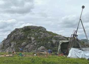 50 yıl boyunca global talebi karşılamaya yetecek fosfat yatağı keşfedildi