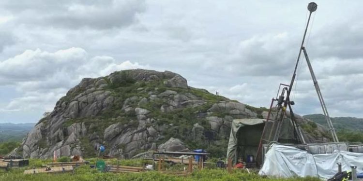 50 yıl boyunca global talebi karşılamaya yetecek fosfat yatağı keşfedildi