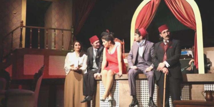 59 yıldır perdesini kapatmayan OBBKT Karadeniz çeşidinde