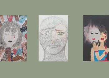 6 Şubat sarsıntılarının yıkıcılığı, çocukların hisleriyle kâğıda yansıdı: Umudun ve hayatın çizgileri