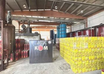 6 vilayette kaçak akaryakıt operasyonu: 16 kuşkulu gözaltına alındı!