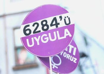 ‘6284’ü yok etmek için kolları sıvadılar’