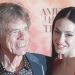 79 yaşındaki Mick Jagger ile 36 yaşındaki sevgilisi Melani Hamrick nişanlandı