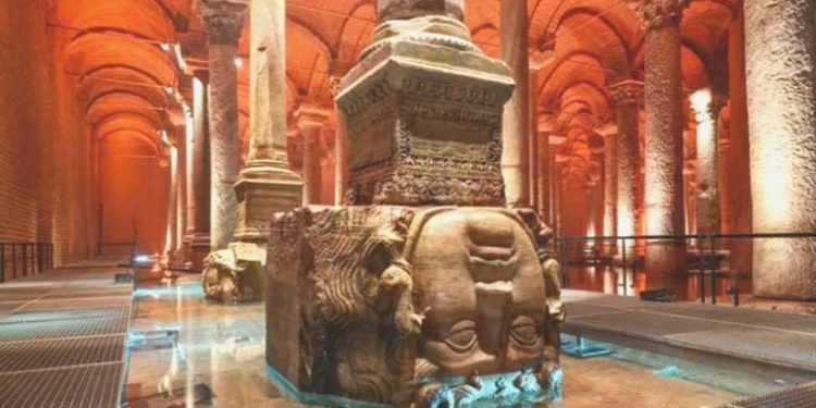 81 vilayette yüzlerce müze ve ören yeri dijitalleştirildi