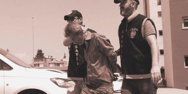 85 yaşındaki bayanı darbedip 70 lirasını gasbeden kuşkulu: Teyze beni yanlış anladı