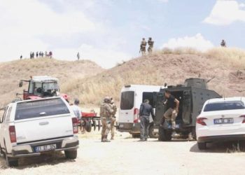 9 bireye mezar olmuştu… Diyarbakır’daki ‘arazi anlaşmazlığı’ soruşturmasında yeni gelişme