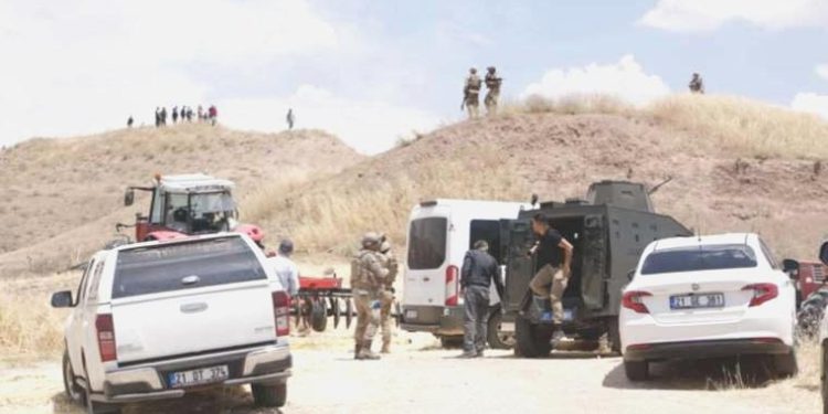 9 bireye mezar olmuştu… Diyarbakır’daki ‘arazi anlaşmazlığı’ soruşturmasında yeni gelişme