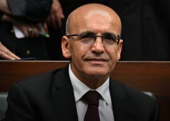 Bakan Şimşek: Tüm harcamalar gözden geçirilecek