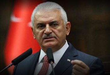 Binali Yıldırım anjiyo oldu