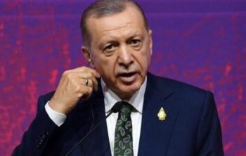 Cumhurbaşkanı Erdoğan 25 ünlü CEO ile buluşuyor