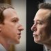 Elon Musk, Mark Zuckerberg’e meydan okudu
