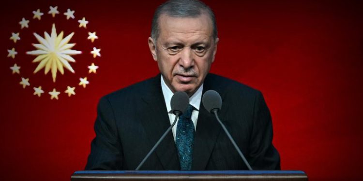 Erdoğan hedefin ülkeyi darbe Anayasa’sından kurtarmak olduğunu söyledi