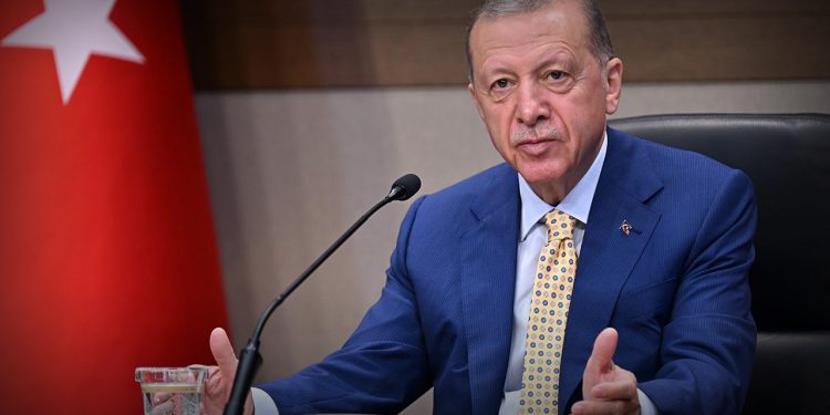Erdoğan’dan Avrupa Birliği çağrısı: Türkiye’nin önünü açın