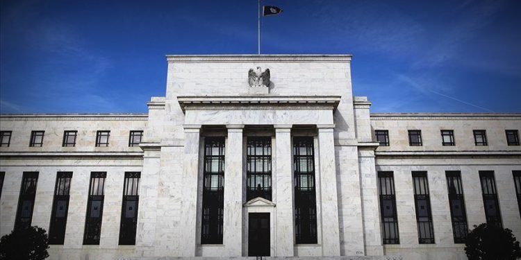 FED ‘’Bej Kitap” raporunun Haziran sayısını yayımladı