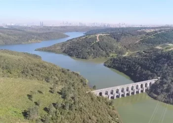 İstanbul’a su sağlayan barajların doluluk oranı alarm veriyor