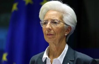 Lagarde: Verilere bağımlı olacağımız bir aşamaya geçiyoruz