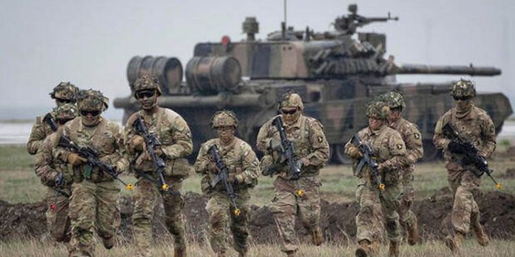 NATO’dan Rusya’ya karşı askeri plan hazırlığı