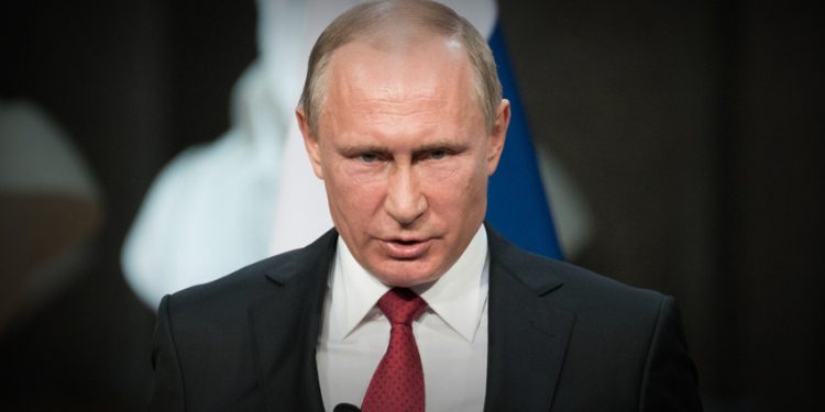 Rusya, Ukrayna limanına giden gemileri askeri kargo taşıyıcısı olarak göreceğini açıkladı